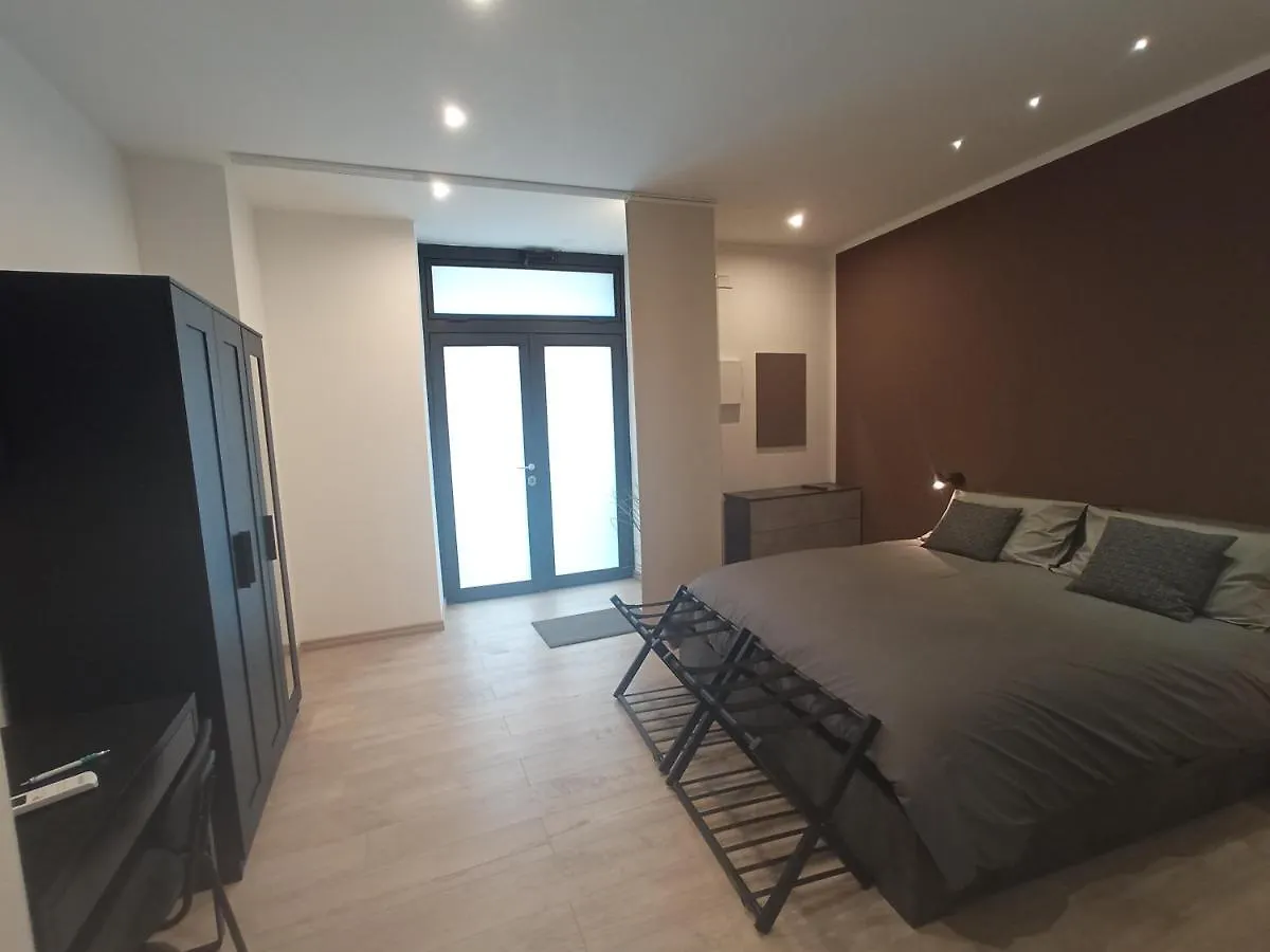דירות קטאניה La Casa Di Marci 0*,  איטליה